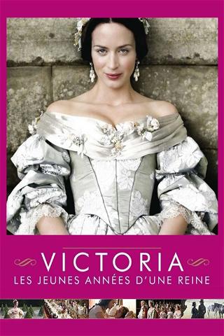 Victoria : Les Jeunes Années d'une reine poster