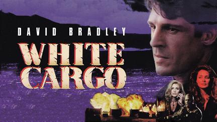 White Cargo poster