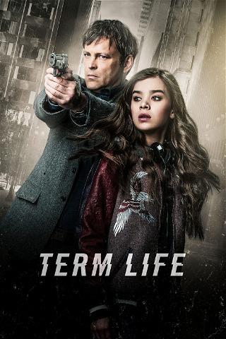 Term Life poster