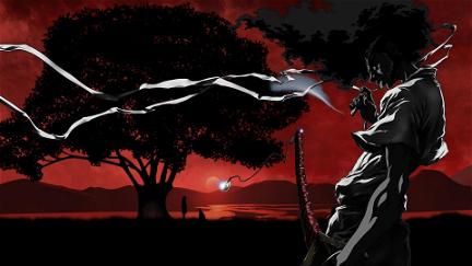 Afro Samurai Resurrection poster