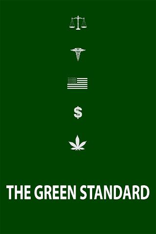 The Green Standard poster
