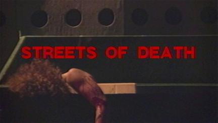 Streets of Death poster