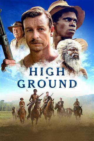 High Ground poster