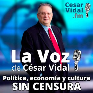 La Voz de César Vidal poster
