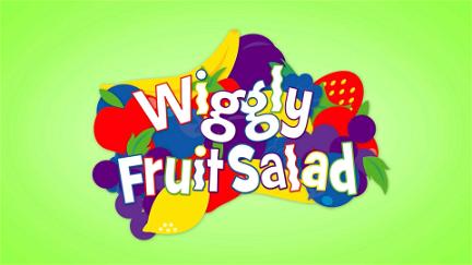 The Wiggles: Wiggly Fruit Salad poster