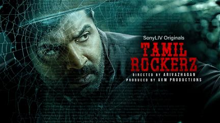 TamilRockerz poster