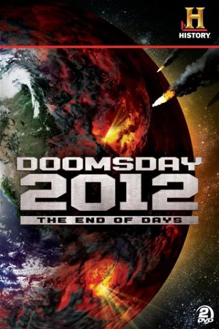 Apocalypse 2012 poster