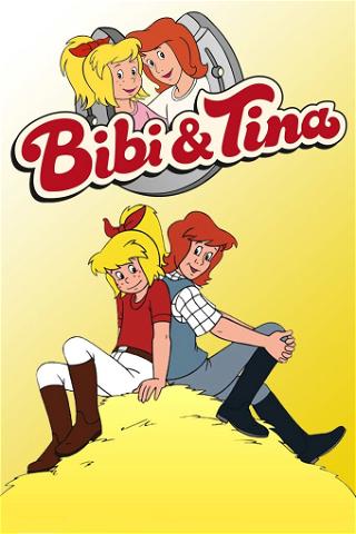 Bibi & Tina poster