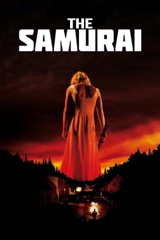 The Samurai poster