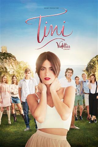 Tini - Violettas Zukunft poster