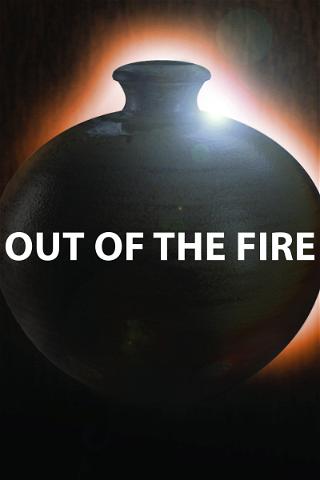 Out of the Fire poster