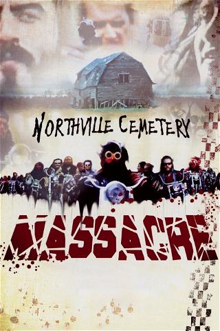 Das Northville Massaker poster