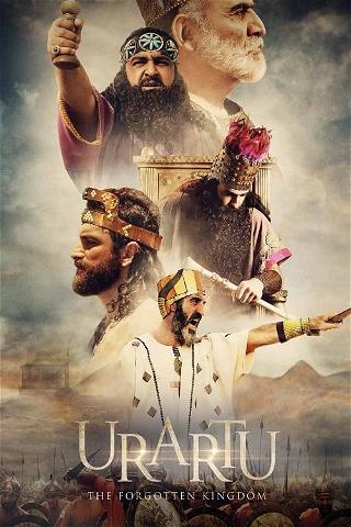 Urartu. The Forgotten Kingdom poster