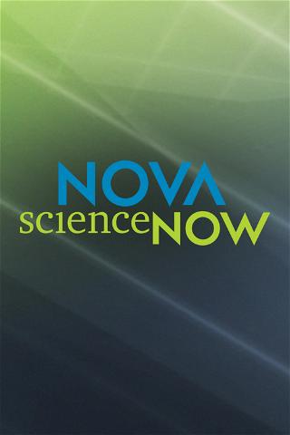 NOVA scienceNOW poster