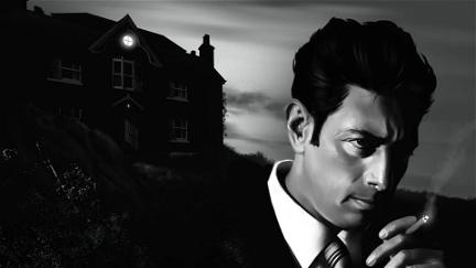 Barun Rai and the House on the Cliff poster