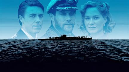The Sinking of the Laconia poster