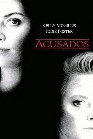 Acusados poster