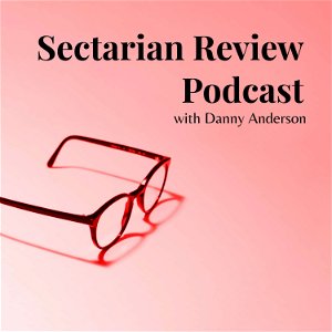 The Sectarian Review poster