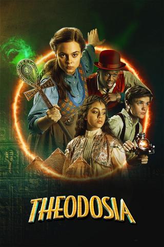 Theodosia poster