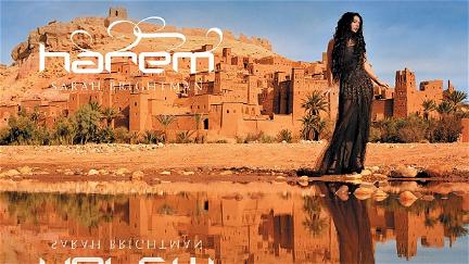 Sarah Brightman: Harem - A Desert Fantasy poster