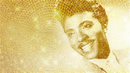 Little Richard - Gud, sex og rock'n'roll poster