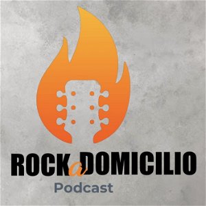 Rock a Domicilio poster