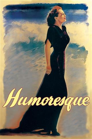 Humoresque (1946) poster
