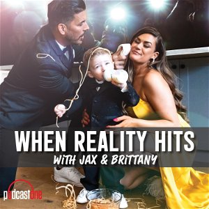 When Reality Hits with Jax and Brittany poster