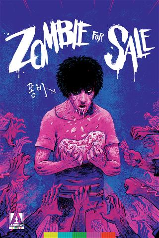 Zombie for Sale poster