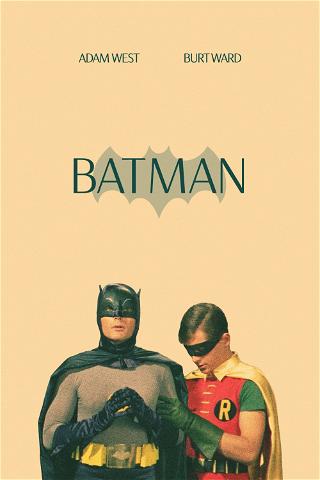 Batman - Il Film poster