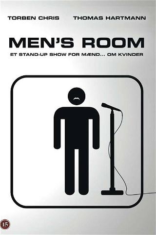 Men's Room poster