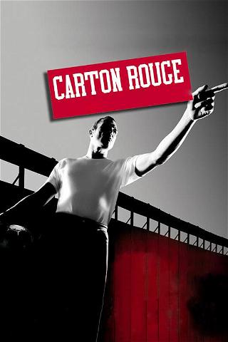 Carton rouge : Mean Machine poster