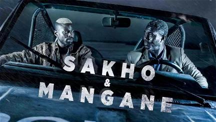 Sakho & Mangane poster