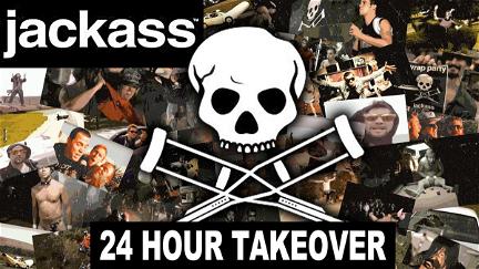 Jackass: 24 Hour Takeover poster