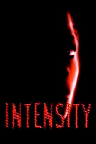 Intensity poster