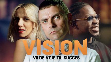 VISION poster