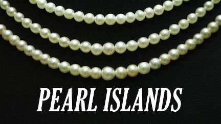 Pearl Islands poster