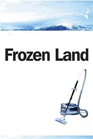 Frozen Land poster