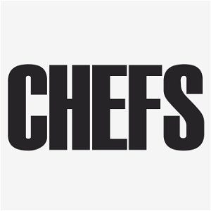 CHEFS poster