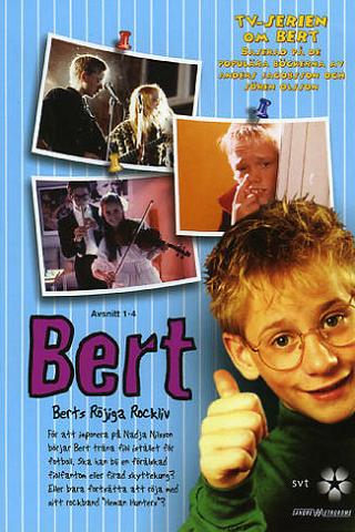 Bert poster