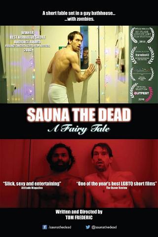 Sauna the Dead: A Fairy Tale poster
