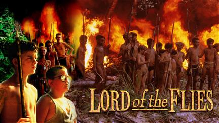 Lord of the Flies poster