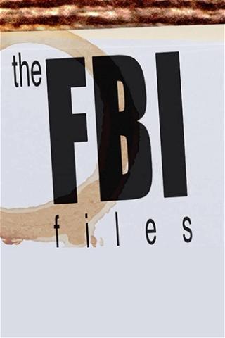 FBI Files poster