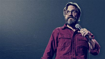 Marc Maron: Too Real poster