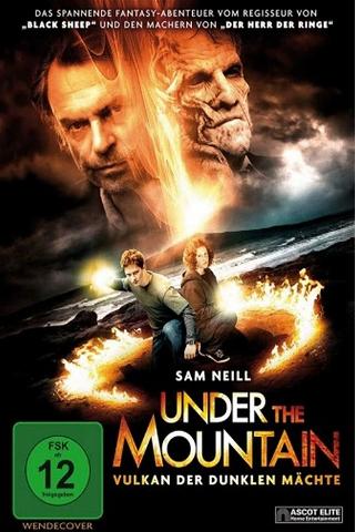 Under the Mountain poster