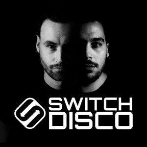 This is Switch Disco... poster