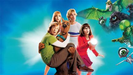 Scooby-Doo 2 - Les Monstres se déchaînent poster