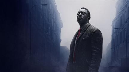 Luther: Verso l'Inferno poster