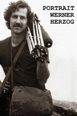 Werner Herzog – Filmemacher poster