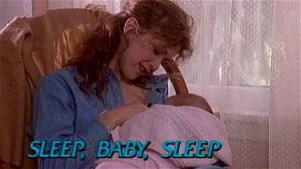 Duerme, Bebé, Duerme poster